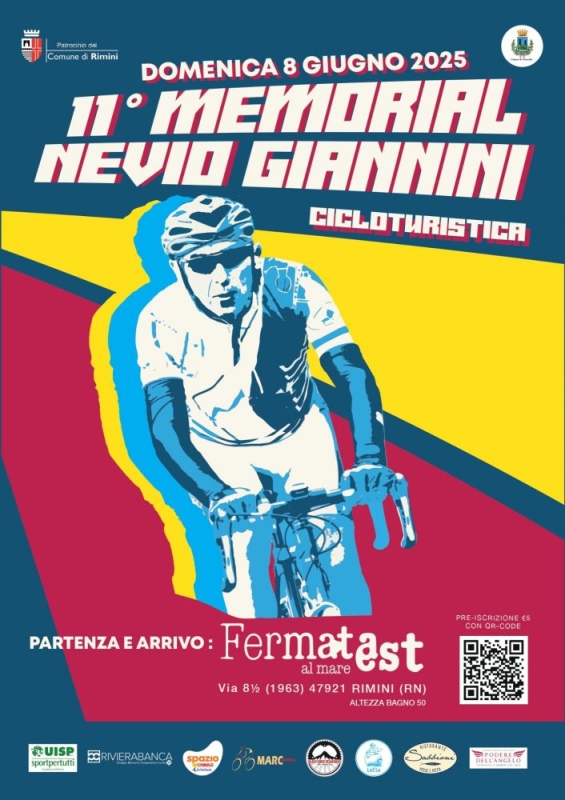 XI Memorial Nevio Giannini